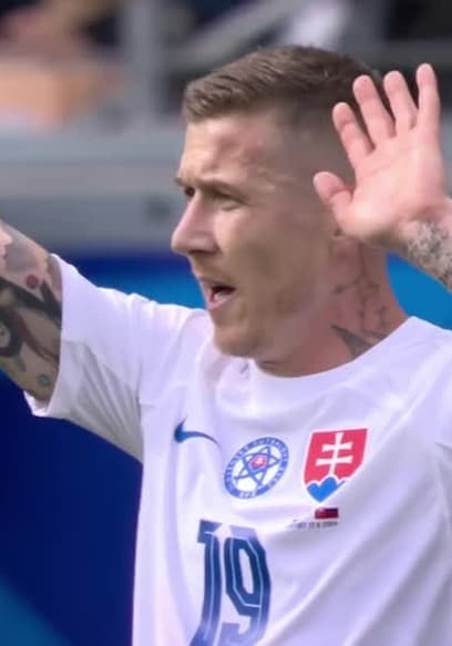 S2024:E07 - Belgium vs. Slovakia poster