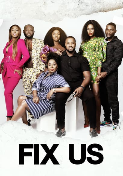 FIX US