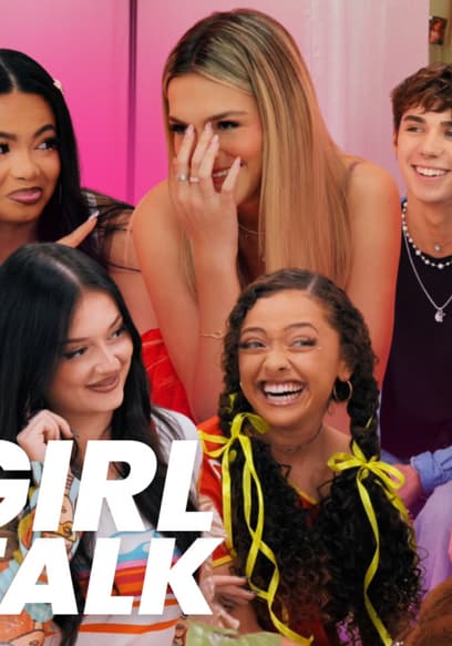 S04:E85 - Sarah's Love Connection ft. Boys poster