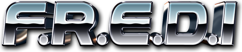 F.R.E.D.I.