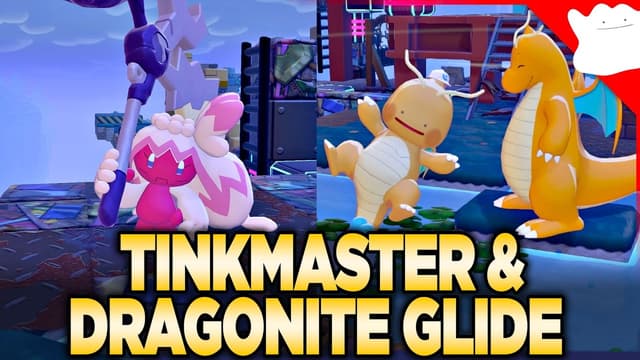 S01:E15 - Unlocking Sparkling Pokopia Skylands