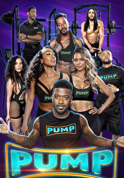 Pump poster
