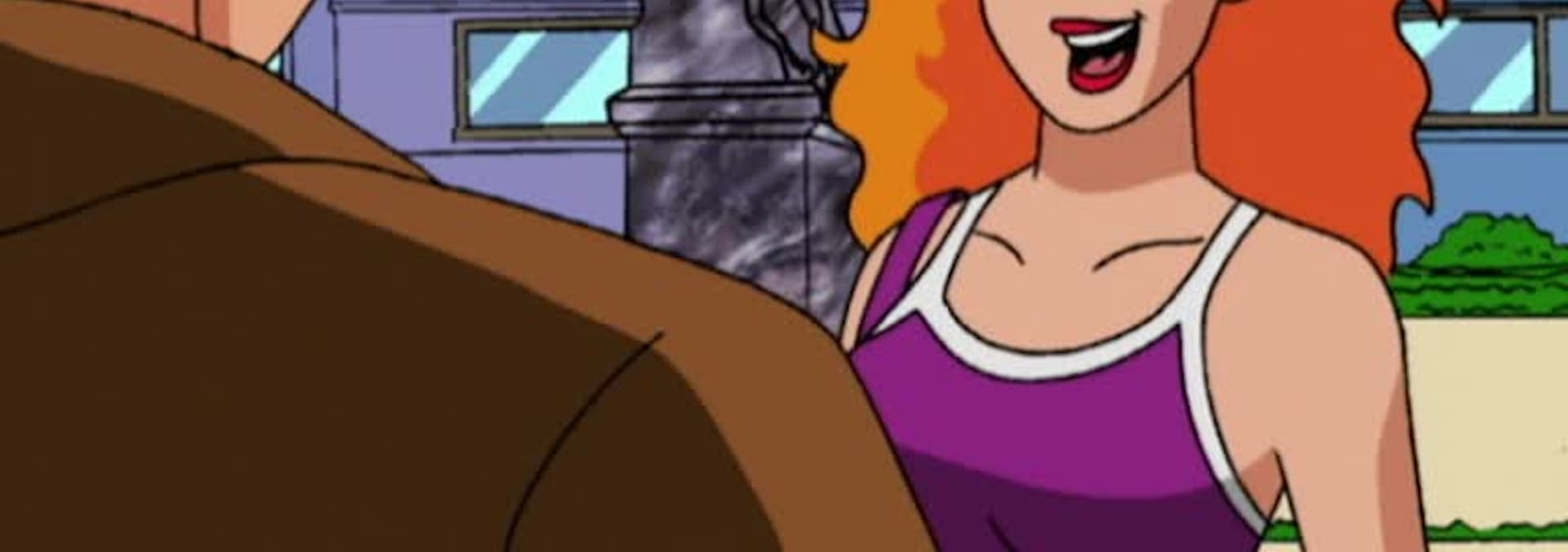 Watch Archie's Weird Mysteries S01:E32 - Scarlet Night - Free TV Shows ...