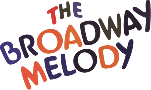 The Broadway Melody