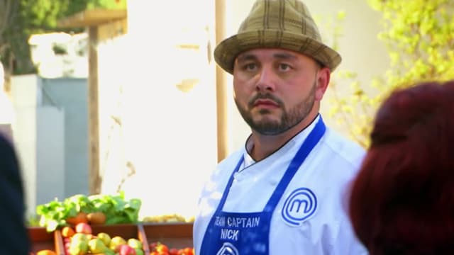 S06:E08 - Happy Birthday MasterChef