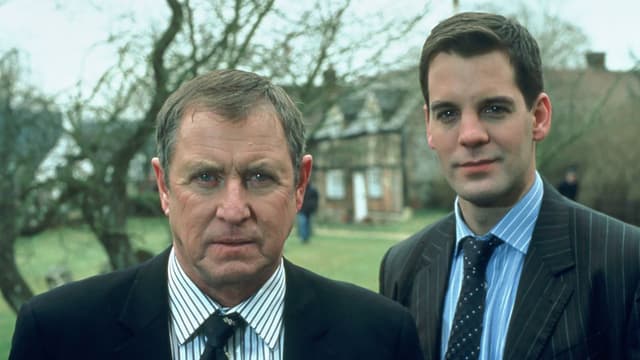 S07:E06 - The Straw Woman