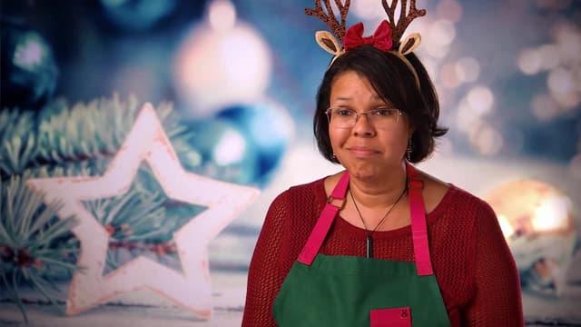 S04:E03 - Homespun Christmas