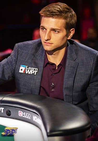 S17:E47 - Baccarat Crystal WPT Tournament of Champions 2020 (Pt. 3) poster