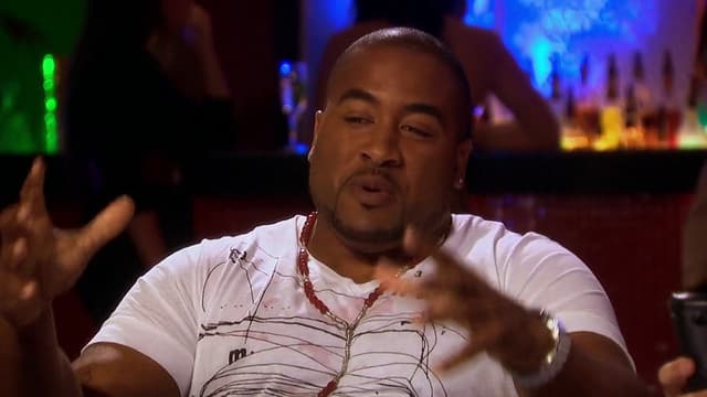 S03:E12 - Ryan vs. James Jones