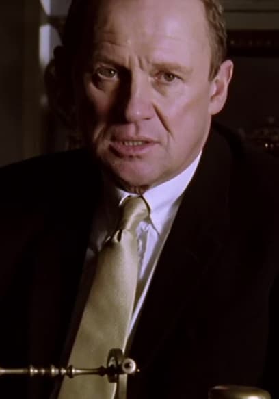 S06:E04 - The Extremist poster
