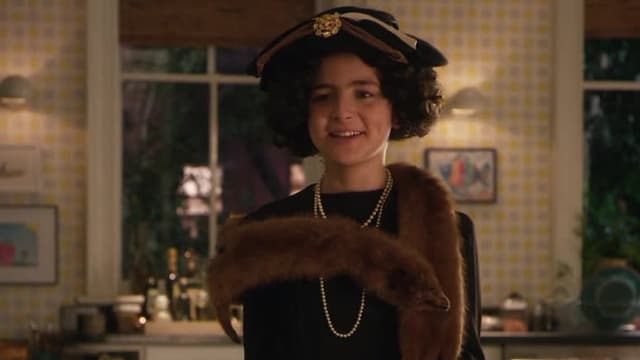 S01:E02 - The Wax Museum