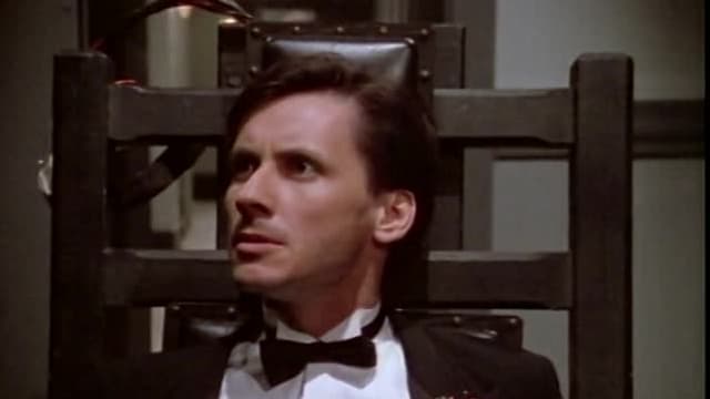 S02:E22 - Life Sentence