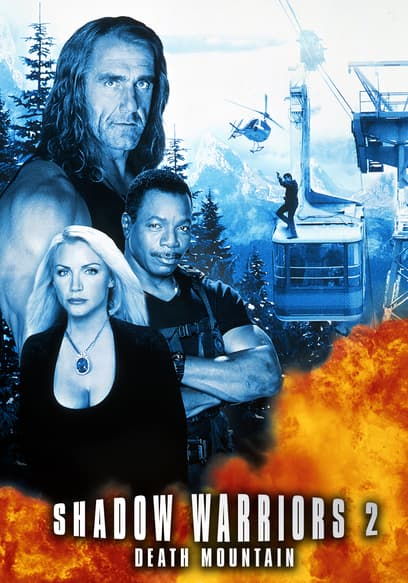 Shadow Warriors 2: Assault on Death Mountain