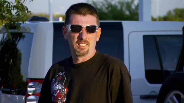 S04:E06 - Vocal Local Yokels