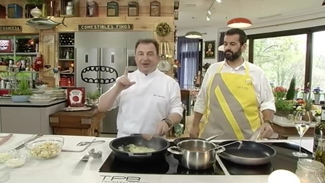 S02:E65 - Episodio 65