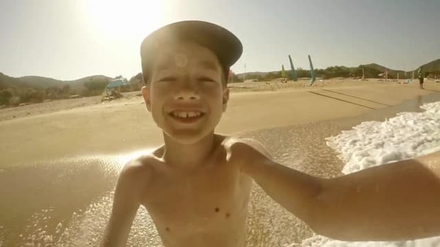 S01:E04 - Alegría, generosidad y cooperación