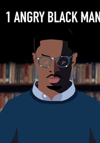 1 Angry Black Man