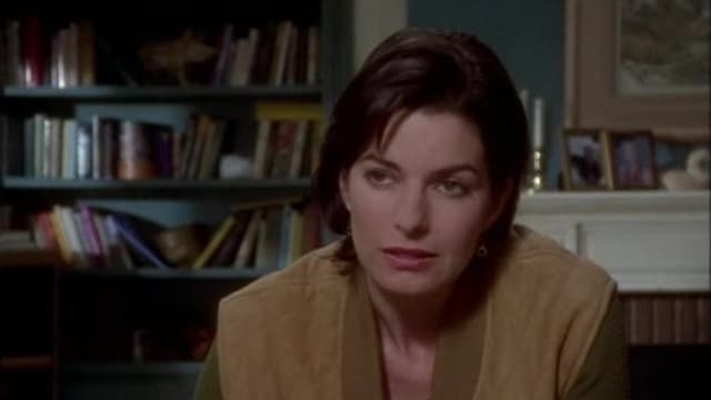 S06:E21 - Dreamcatcher