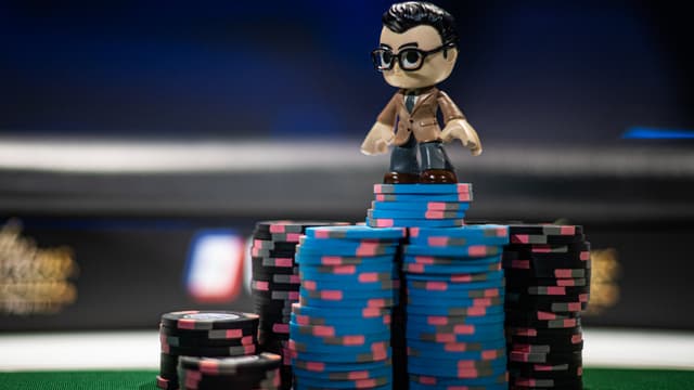 S21:É08 - S21:E08 - WPT Gardens Poker Championship (Pt. 1)
