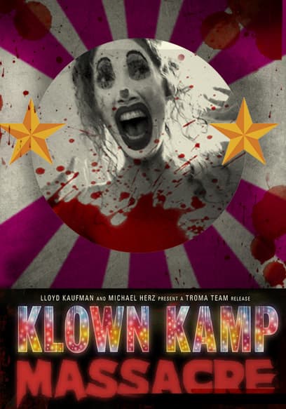 Klown Kamp Massacre