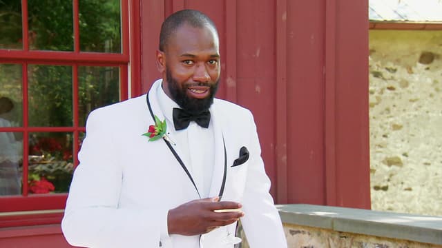 S08:E01 - First Comes Marriage, Then Comes Love Pt1 and 2