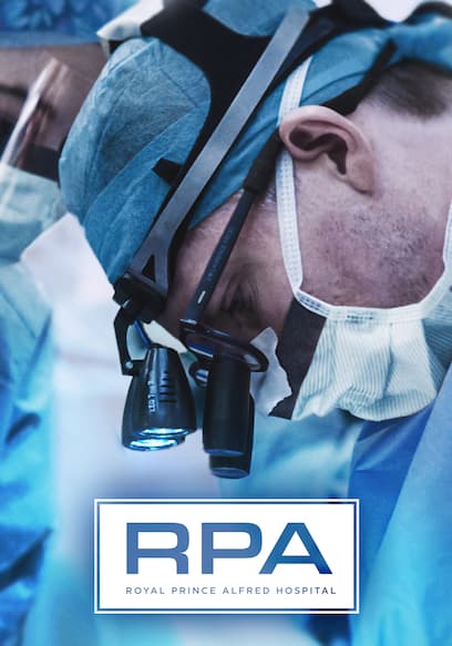 Watch RPA Royal Prince Alfred Hospital Season 2 Streaming Online | Tubi ...