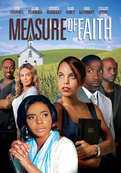 Measure of Faith