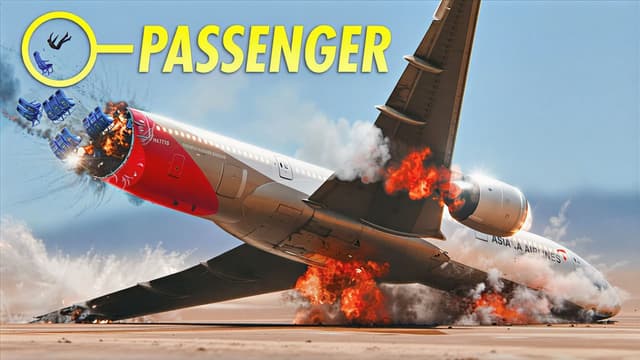 S02:E06 - Trainee Pilot’s First Landing Ends in COMPLETE CHAOS!
