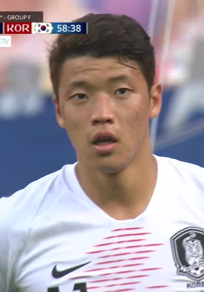 S2018:E12 - Sweden vs. Korea Republic poster