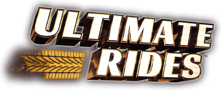 Ultimate Rides