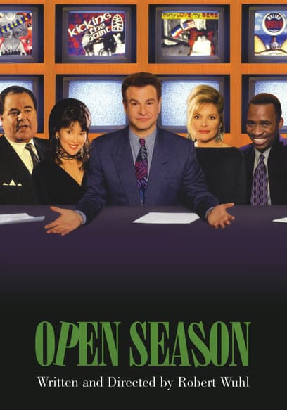 Open Season