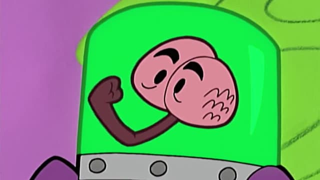 S01:E04 - Everyone Loves Uncle Bob / Tiptoe Through the Tulips Pt. 1 & 2