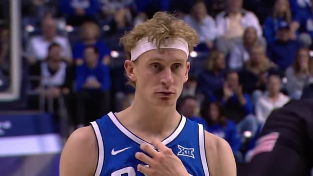 S2026:E05 - Utah at #13 BYU (01/24/26)