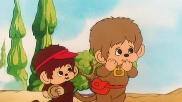 S01:E03 - Double Play