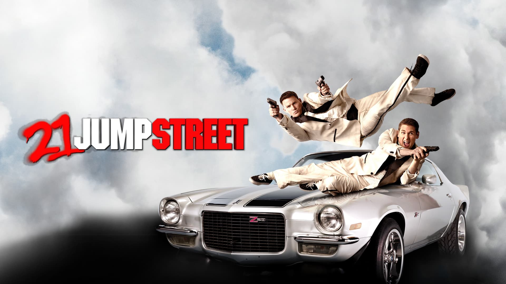  21 Jumpstreet is Coming to Tubi