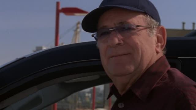 S01:E09 - Clean and Simple