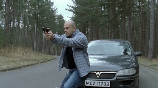 S01:E05 - The Killing of a One-Eyed Bookie