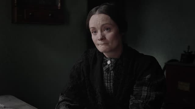 S04:E02 - La viuda negra