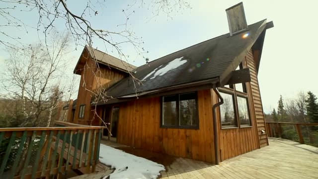 S02:E04 - From Delaware to Eagle River