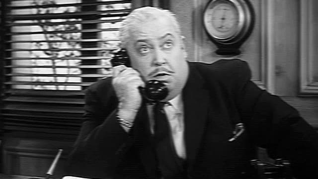 S01:E05 - Mayor's Election