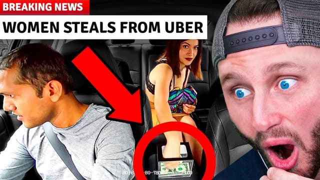 S03:E15 - People Caught in 4K