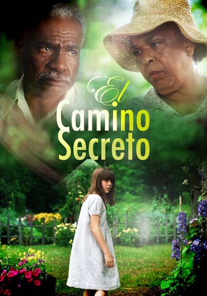 El camino secreto (Doblado)