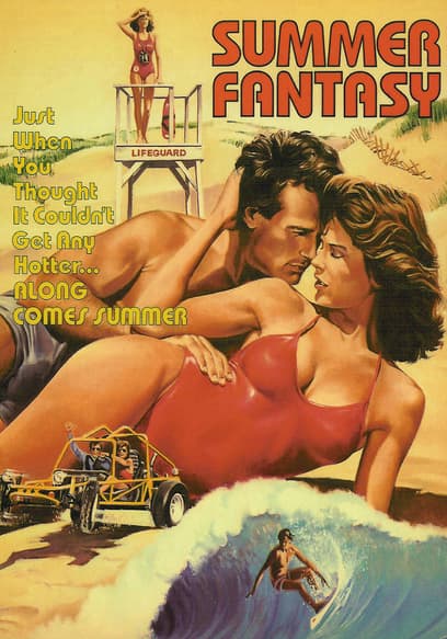 Summer Fantasy