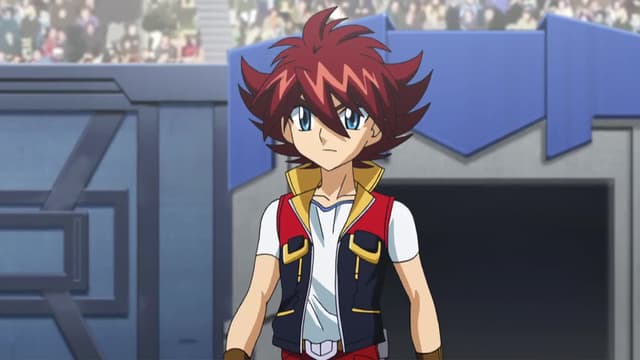 S01:E01 - New Generation