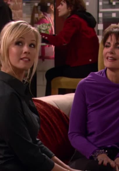 S04:E13 - The Other Woman poster