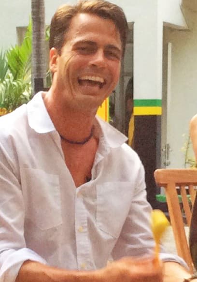 S01:E05 - Jamaica poster