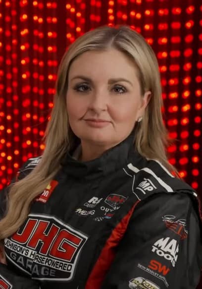 S2026:E11 - Pro Stock All-Star Callout poster
