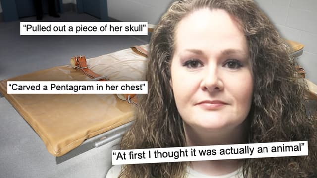 S02:E05 - Shocking Bombshell Dropped in Christa Pike Execution Case