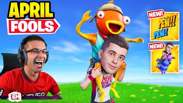 Nick Eh 30