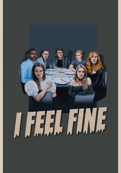 I Feel Fine
